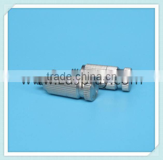 Mist fine spray nozzles for cooling system and agriculture,humidification