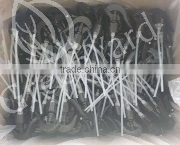 PP mini trigger 24mm