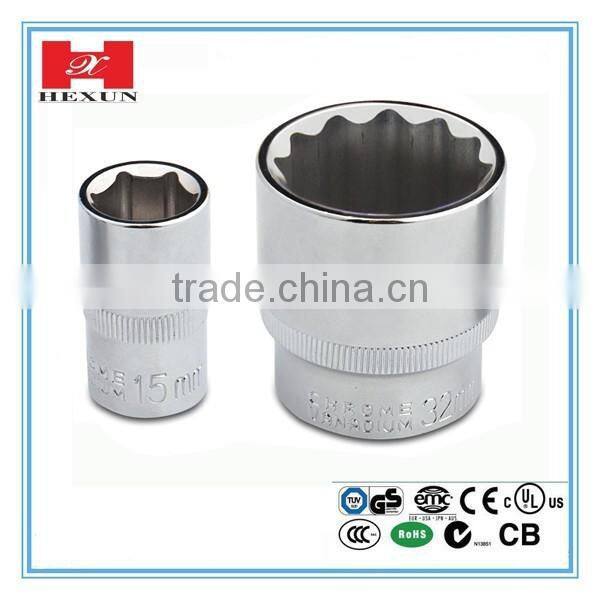 2016 New Arrival germany socket set