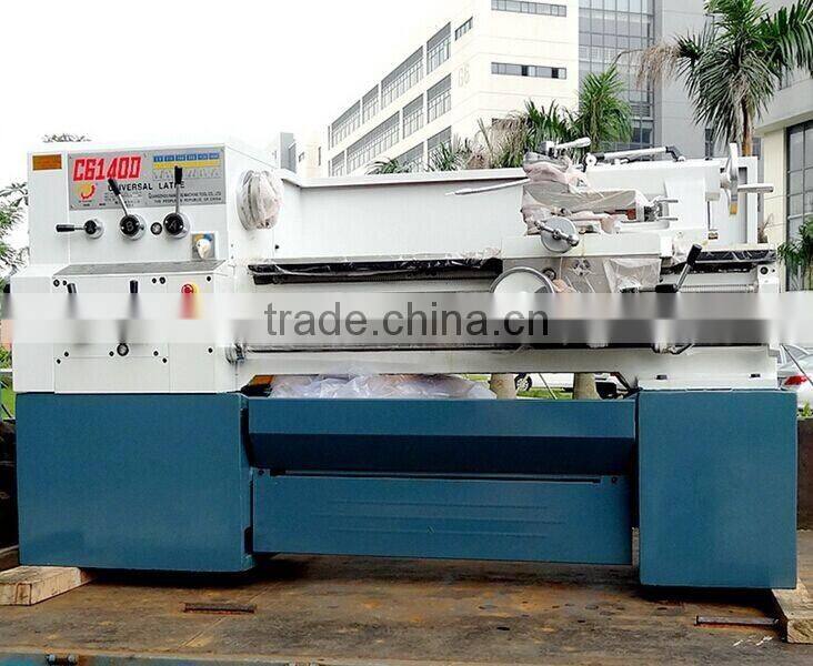 Universal Lathe Machine for sale C6140D