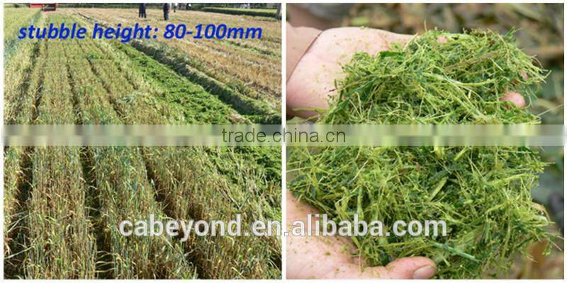 4QZ-2800 Maize silage chopper