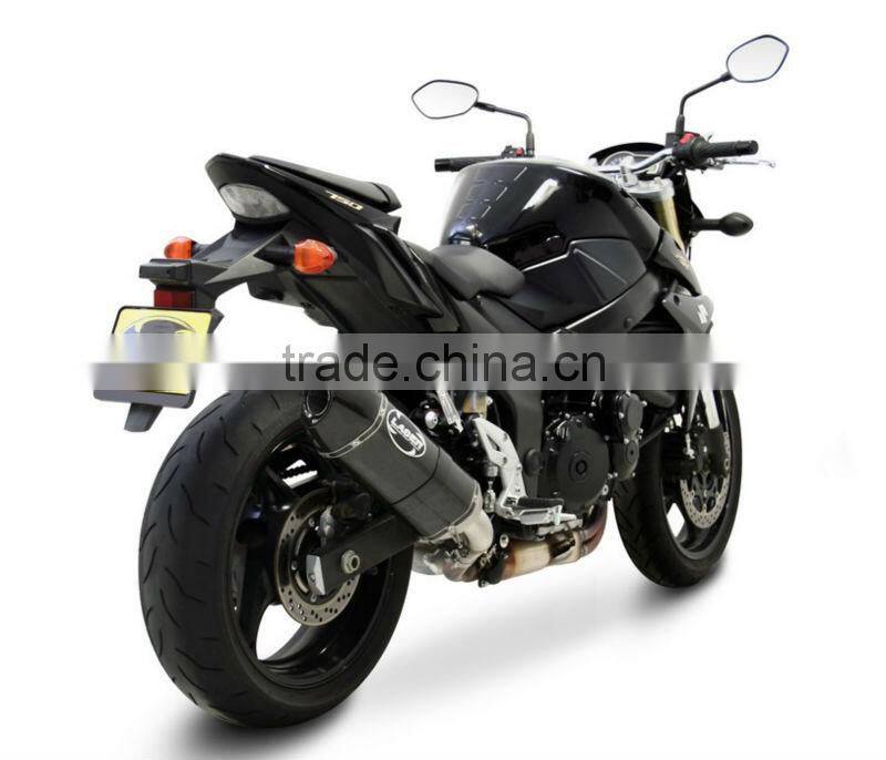 Laser High Performance Racing Motorcycle Exhaust Pipe for Yamaha,Suzuki,Kawasaki,Harley BMW, Honda, Ducati Honda
