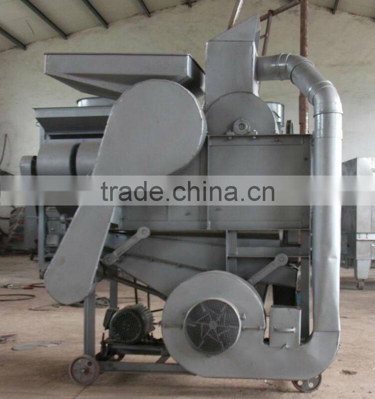 Professional peanut huller machine with best price