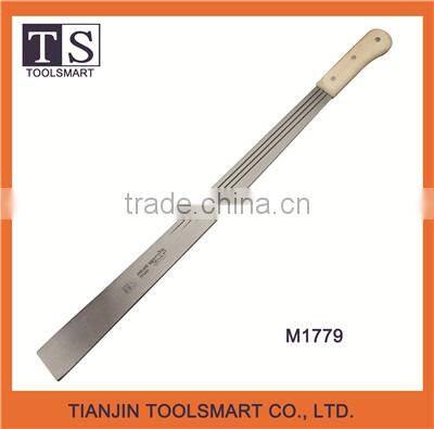 High quality sugarcane cutlass knife matchet