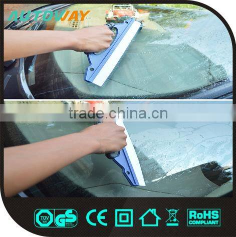 auto glass 12" silicon water blade