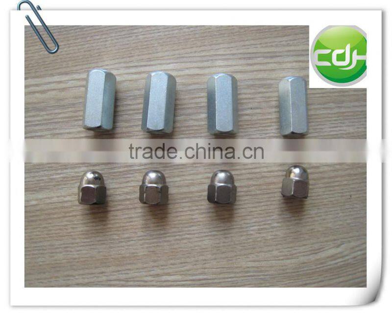 CDH NEW CYLINDER HEAD