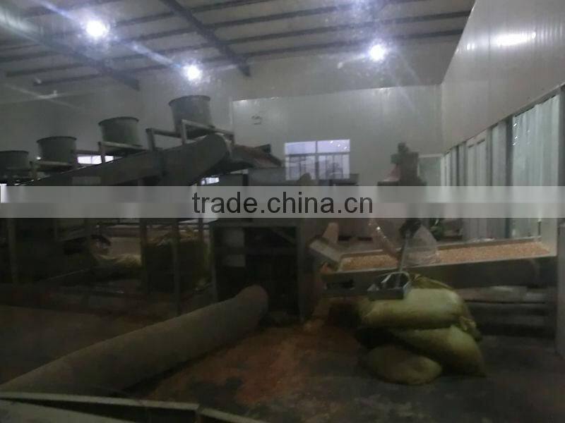 Peanut Butter Making Machine/production line from China