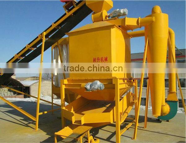 CSPL 2016 ECO Complete Oil Palm Frond (OPF) pellet production line for sale