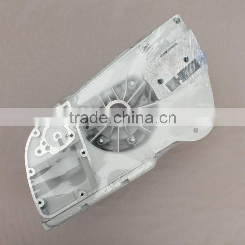 chainsaw 070 parts magnesium alloy crankcase 1106 020 2506