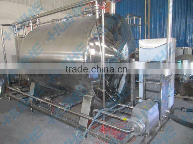 Cip Cleaning Machine Washer system