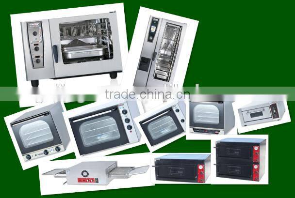 Restaurant Gas Griddle (Flat Plate)