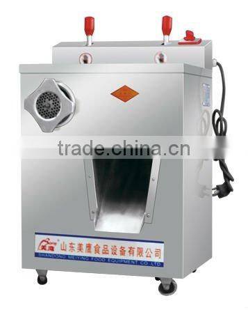 Automatic Meat Mincer & Slicer Machine meat processing machine