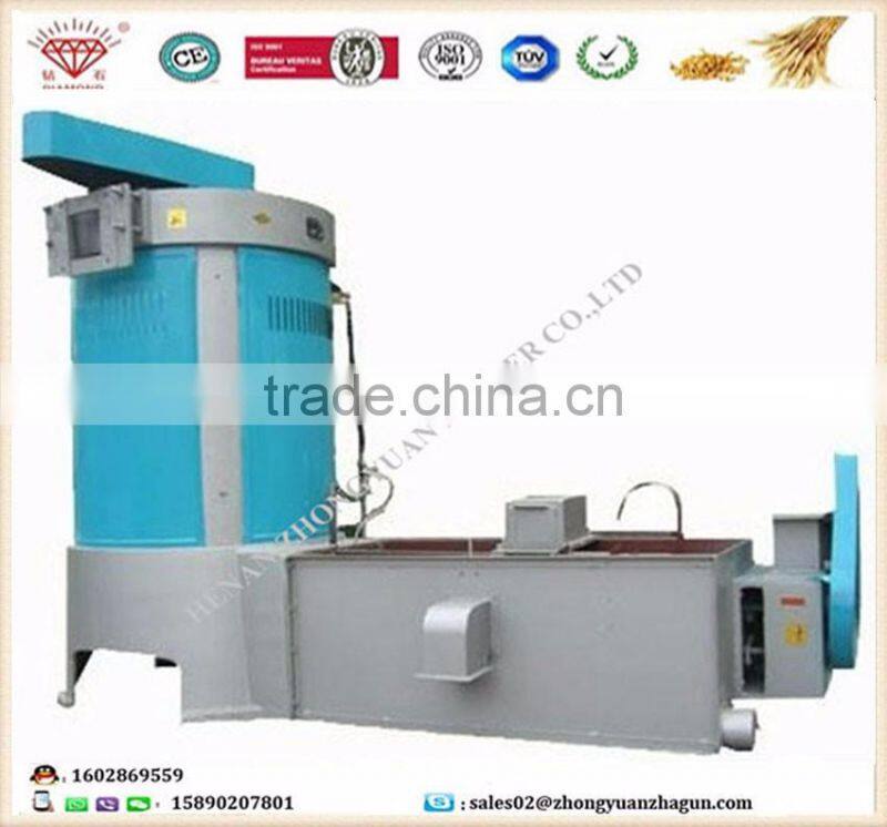 Fully Automatic all-purpose wheat flour mill production line (50Ton per 24 hour)
