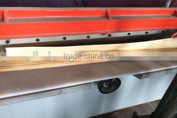 Pneumatic Veneer Clippers