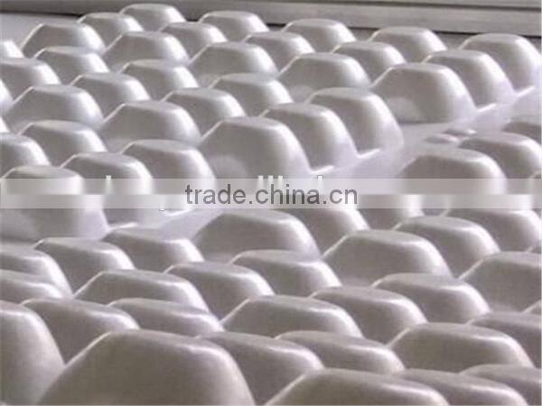 Popular new coming kids toy aluminum mould