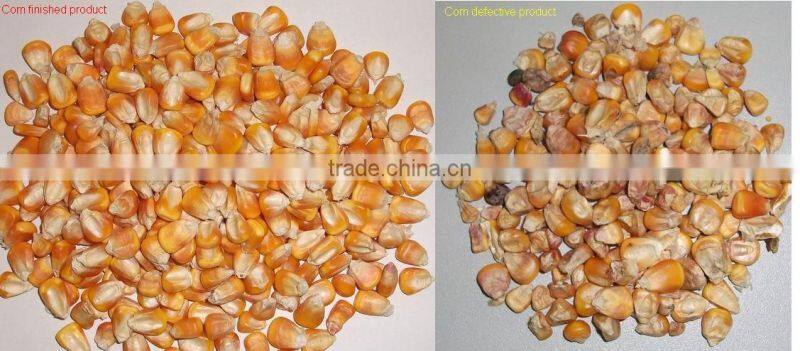 color sorter machine