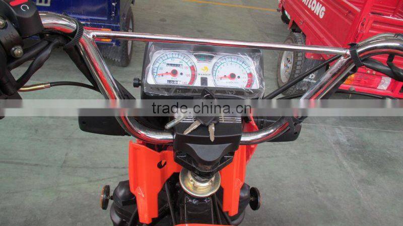diesel engine cargo tricycle