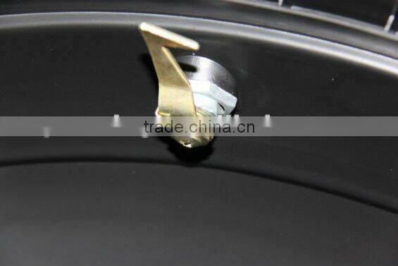 Motorcycle/ATV luggage box