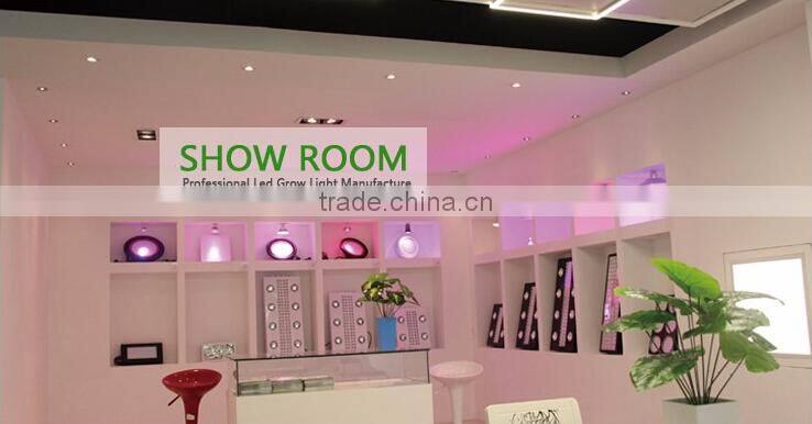 Cxb 3590 Cob LED Grow Light 230W Zeus