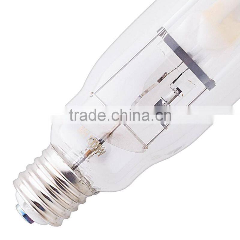 1000W MH grow lamp bulb Hydroponic 1000 Watt Vegetative Metal Halide MH Grow Light Bulb Lamp Enhanced Blue and Violet Spectrums
