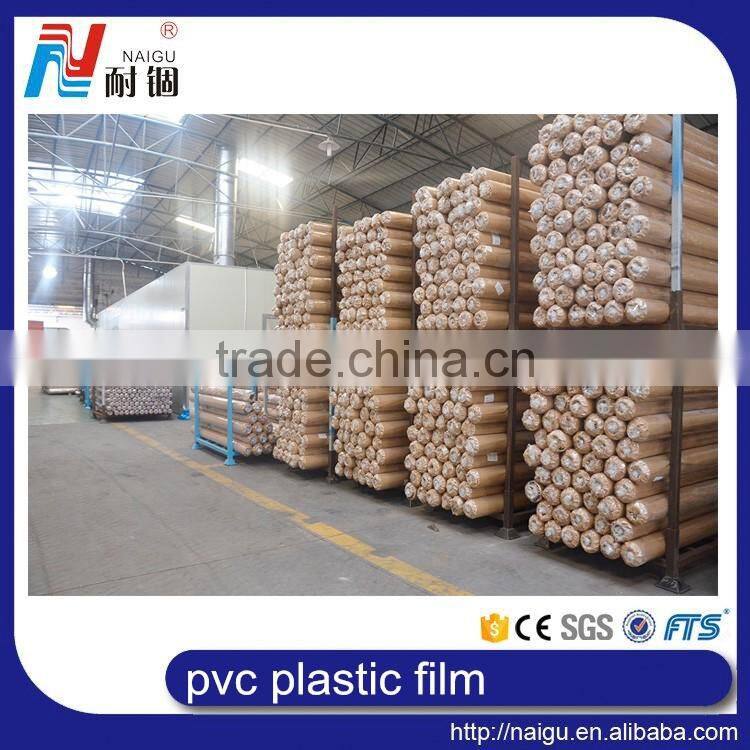 China NaiGu factory supply good quality low price furniture packing protective plastic film