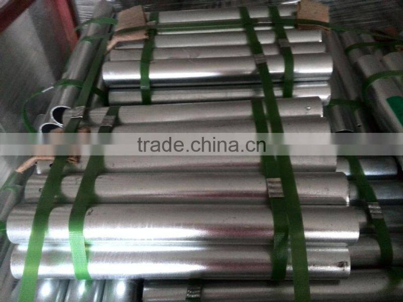 Hot Dipped Galvanized Scaffolding tube
