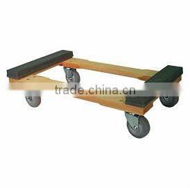 6 foot Piano skid mover,piano board,Canadian style piano skid boards