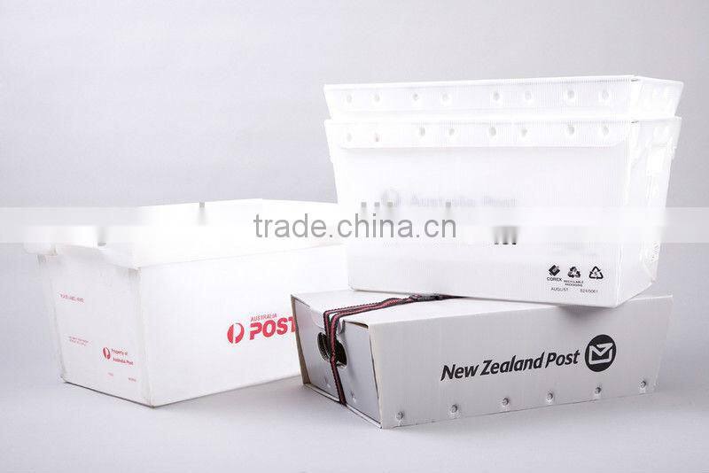 PP Layer Pad, Layer Pads, Plastic Layer Pads, corrugated plastic layer pad