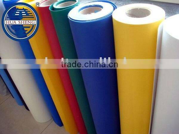 PVC tarpaulin for truck cover and tent cover