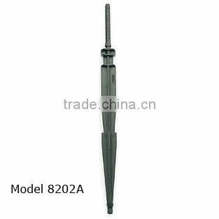 8202A greenhouse irrigation system single sword PP dripper for agricultural