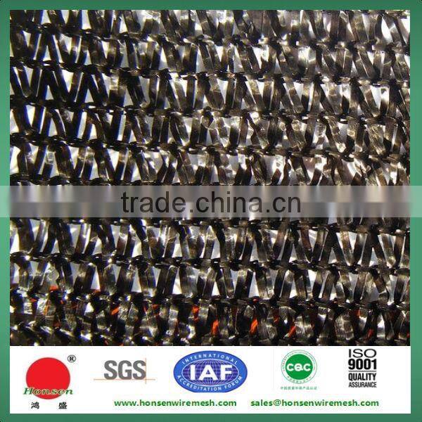 HDPE Monofilament Shade Netting