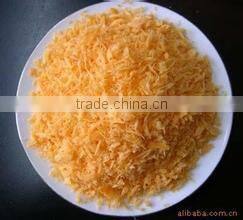 Panko bread crumbs processing line