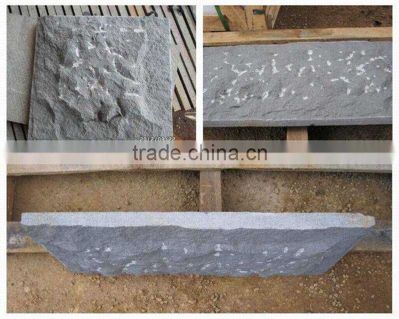 Natural Stone Exterior Wall Stone Tile Cladding