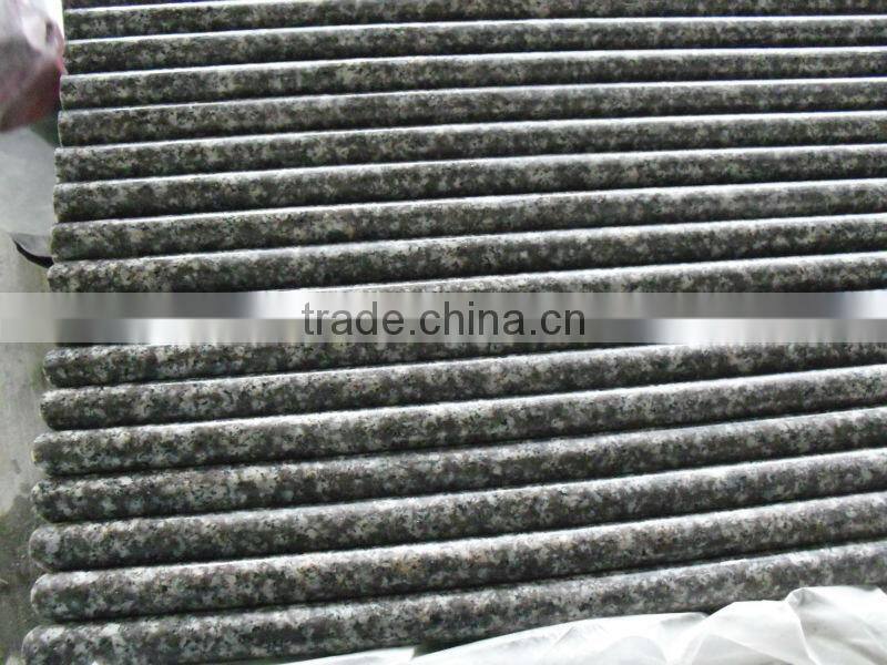 China Natural stone stair treads