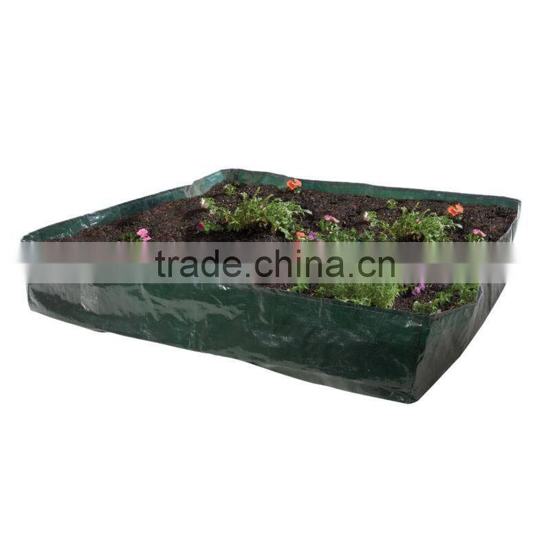 PE Vegetable Planting Bag,Vegetable Grow Bag
