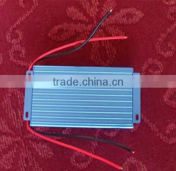 12v to 42v 12A booster/step up DC-DC power converter 500W