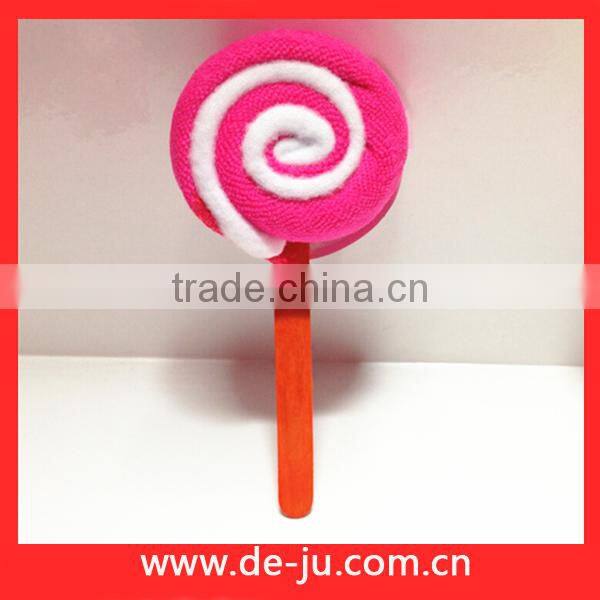 Colorful Magic Gift Towels Wedding GIft For Boss