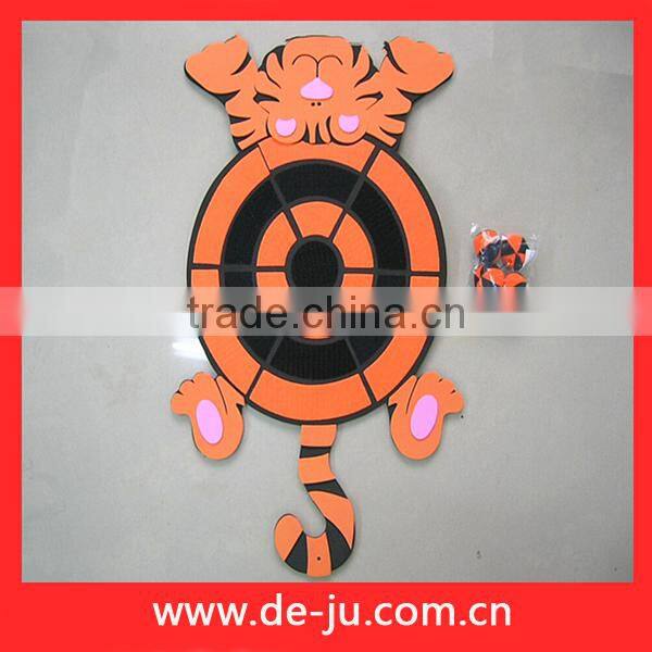 Custom Letter Picture Stamp Small Stamp Wholesale EVA Toy