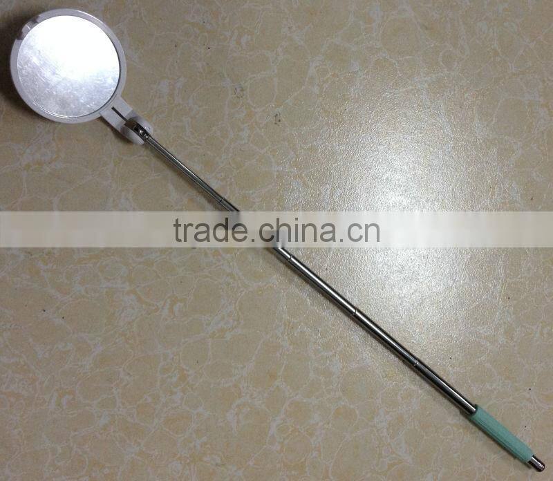 SELF SKIN EXAM MIRROR DIABETICS FOOT CARE CHECK YOUR BACK FOR MOLES TELESCOPING