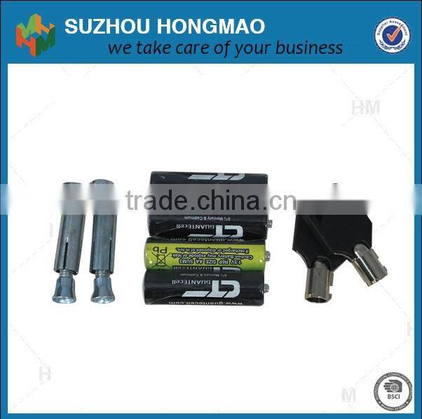 home and hotel wall electronic safe box digital safe box