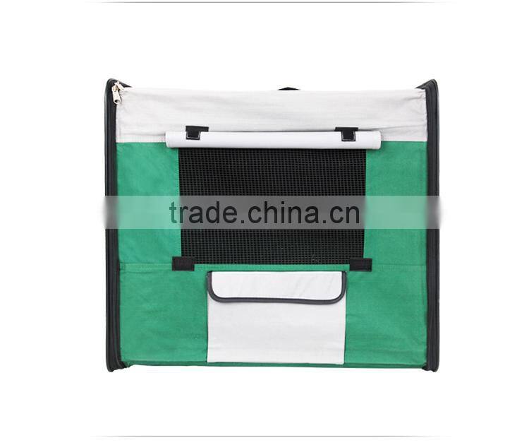 Portable Tent Crate pet carrier crate,pet tent,pet box soft dog crate