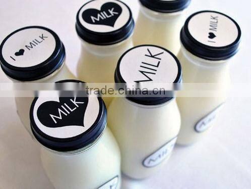 hot sale china milk glass cup with pattern/star pattern glass cup/ fruit juice glass cup