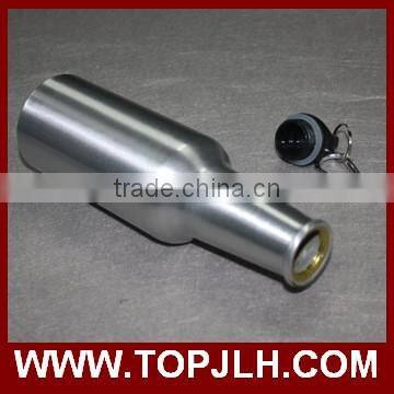 400ml Aluminium Empty Beer Bottles