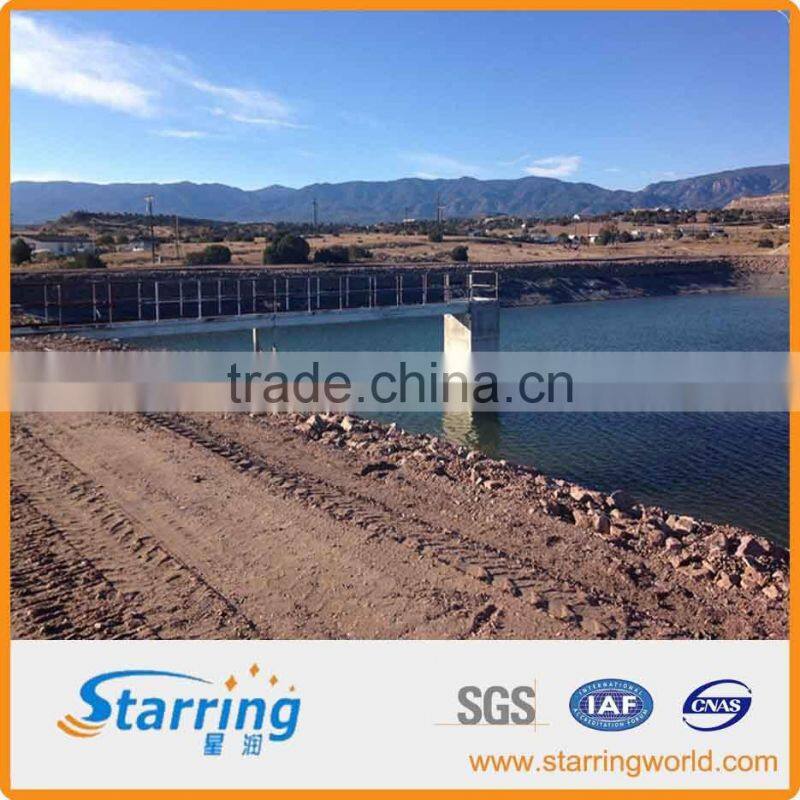 geomembrane for landfil