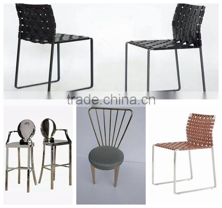 Hot Sale modern dining chair fashionable dining chair made in China