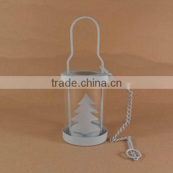 Cheap candle lantern