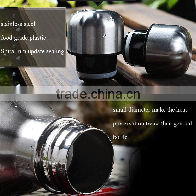 Custom Logo Bowling Stainless Steel Tumbler