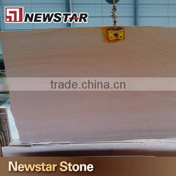 Chinese exterior decoration purple sandstone tile