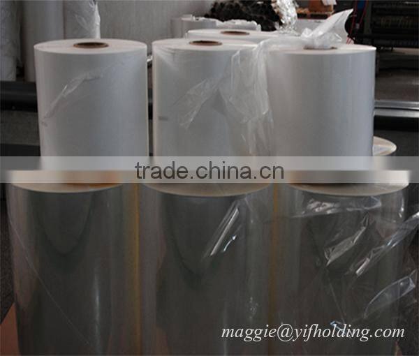 12mic Bopp Matt Film For Packaging