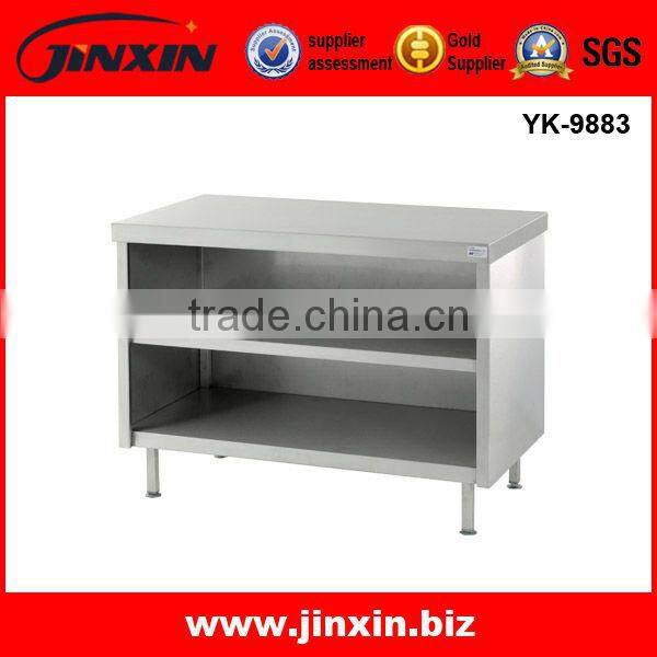 Stainless Steel kitchen Cabinet Plate Rack